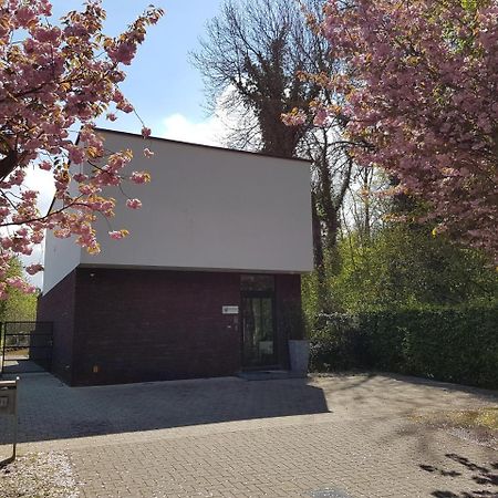 Zen Your Life Groot Bijgaarden Exterior photo