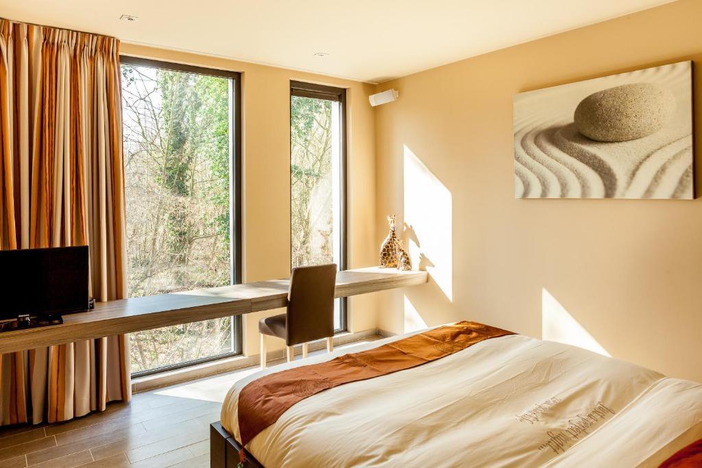 Zen Your Life Groot Bijgaarden Exterior photo